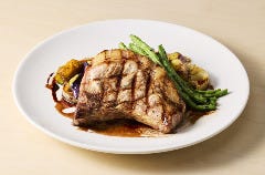 グランド・セントラル・オイスターバー＆レストラン 品川店