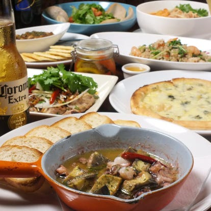 美味しいお店が見つかる 国立駅周辺 居酒屋 深夜営業 おすすめ人気レストラン ぐるなび