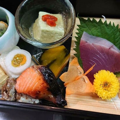 ランチならここ 豊田の和食でおすすめしたい人気のお店 ぐるなび