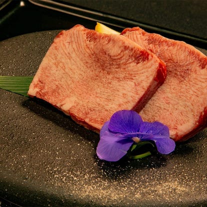 ゆったり個室 金山の焼肉でおすすめ 人気の完全個室 ソファー席など ぐるなび
