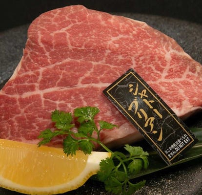 ゆったり個室 金山の焼肉でおすすめ 人気の完全個室 ソファー席など ぐるなび