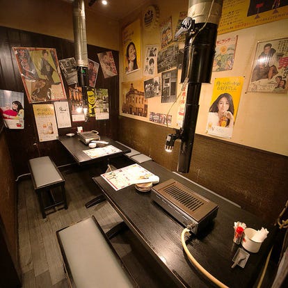 美味しいお店が見つかる 神保町 焼肉 デートに使える おすすめ人気レストラン ぐるなび