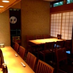 割烹 安兵衛