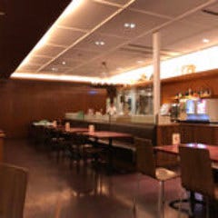 オーシャンクラブビュッフェ デックス東京ビーチ