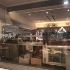オーシャンクラブビュッフェ デックス東京ビーチ