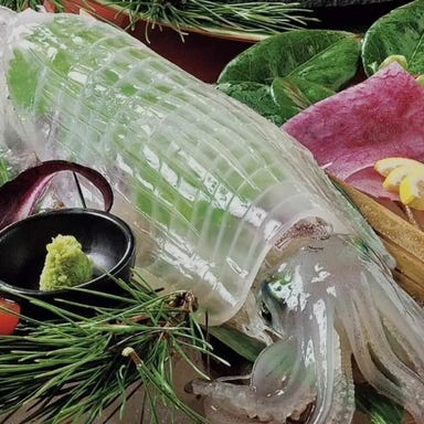 和食 イタリアン わさび_18時までの入店限定!博多名物を堪能