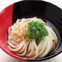 伊予製麺 帯広西店