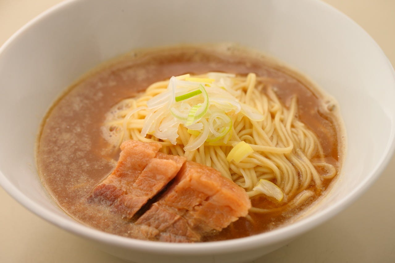 中華 そば 屋 伊藤