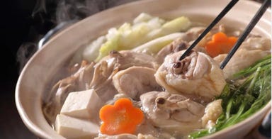 九州郷土料理×博多とり皮串×肉汁水餃子 居食屋大将 コースの画像
