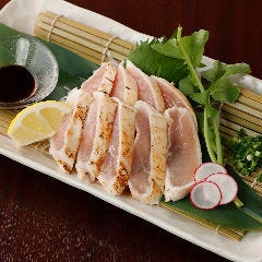素材の旨味を活かした比内地鶏の多彩な美味しさをご提案