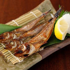 「秋田名物ハタハタ焼き」など名物料理をご自宅で満喫