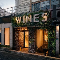Wine House Minami Aoyama