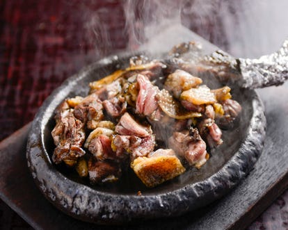 美味しい焼き鳥が食べたい 丸の内でおすすめしたい人気のお店 ぐるなび