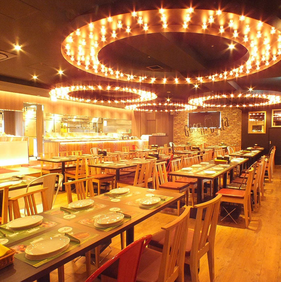 22年 最新グルメ 池袋にあるオシャレな焼肉のお店 レストラン カフェ 居酒屋のネット予約 東京版