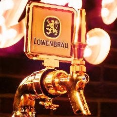 7種のビールが飲み放題でご堪能いただけるお得な飲み放題付も！