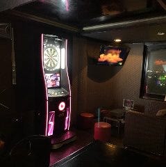 Bar 美