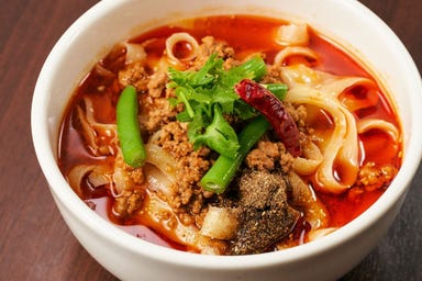 刀削麺・火鍋・西安料理 XI’AN（シーアン） 大宮店 メニューの画像