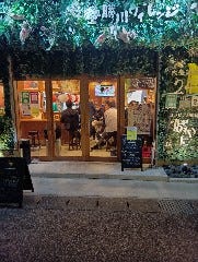 コンセプト屋台 勝やた