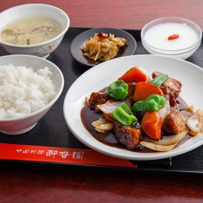 ランチならここ 北千住 綾瀬 亀有の中華でおすすめしたい人気のお店 ぐるなび