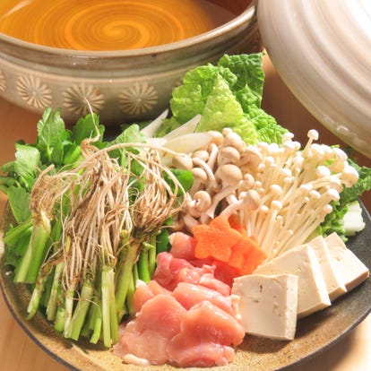 美味しいお店が見つかる 仙台の食事 ディナーでおすすめしたい人気レストラン ぐるなび