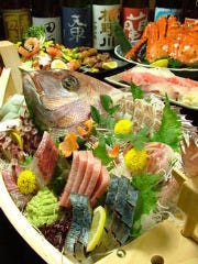 【田町で50年】和風居酒屋 駒八  慶応仲通り店