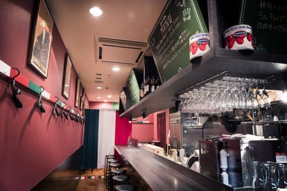 ゆったり個室 本町 堺筋本町のイタリアン イタリア料理 でおすすめしたい人気のお店 ぐるなび