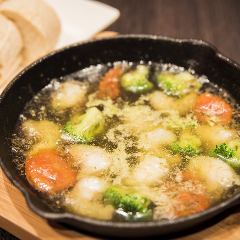 イタリア酒場 Regal リゴレット 