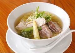 だしが命の塩らーめん ぎょぎょぎょ