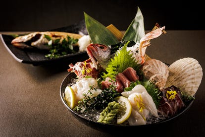 人気店が見つかる 大井町の居酒屋でおすすめ 完全個室 飲み放題など ぐるなび