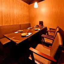 ゆったり個室 大井町の居酒屋でおすすめ 人気の完全個室 ソファー席