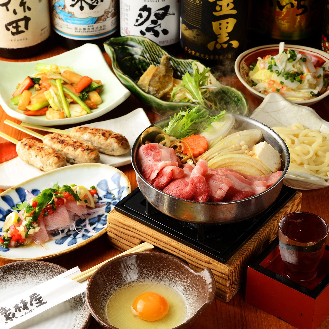 个室居酒屋素材屋金山店照片 金山 东别院 居酒屋 Gurunavi 日本美食餐厅指南 个室居酒屋素材屋金山店照片 金山 东别院 居酒屋 Gurunavi 日本美食餐厅指南