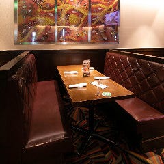 アウトバックステーキハウス 品川港南店 席 個室 貸切一覧 ぐるなび アウトバックステーキハウス 品川港南店 席 個室 貸切一覧 ぐるなび