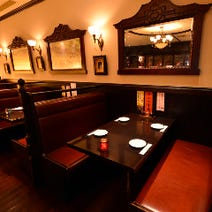 ［中華料理・北京料理］北京料理 随園別館 新丸ビル店の画像