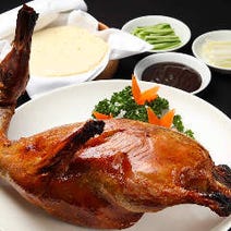 ［中華料理・北京料理］北京料理 随園別館 新丸ビル店の画像