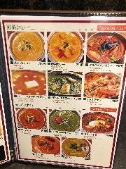 アジアンダイニング&バー キョウダイ