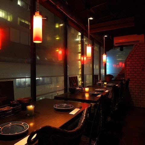天空 の 雫 新宿 東口 店 地図