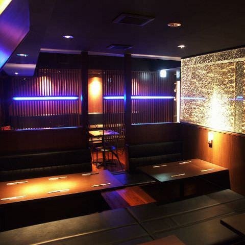 個室居酒屋 天空の雫 新宿東口店 新宿 居酒屋 ぐるなび