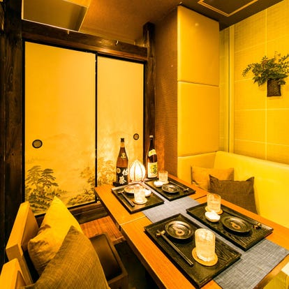 夜景が見える 新宿の居酒屋でおすすめしたい人気のお店 ぐるなび