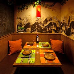 夜景完全個室居酒屋 天空の雫 新宿東口店