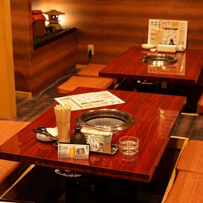美味しいお店が見つかる 人形町 焼肉 食べ放題メニュー おすすめ人気レストラン ぐるなび