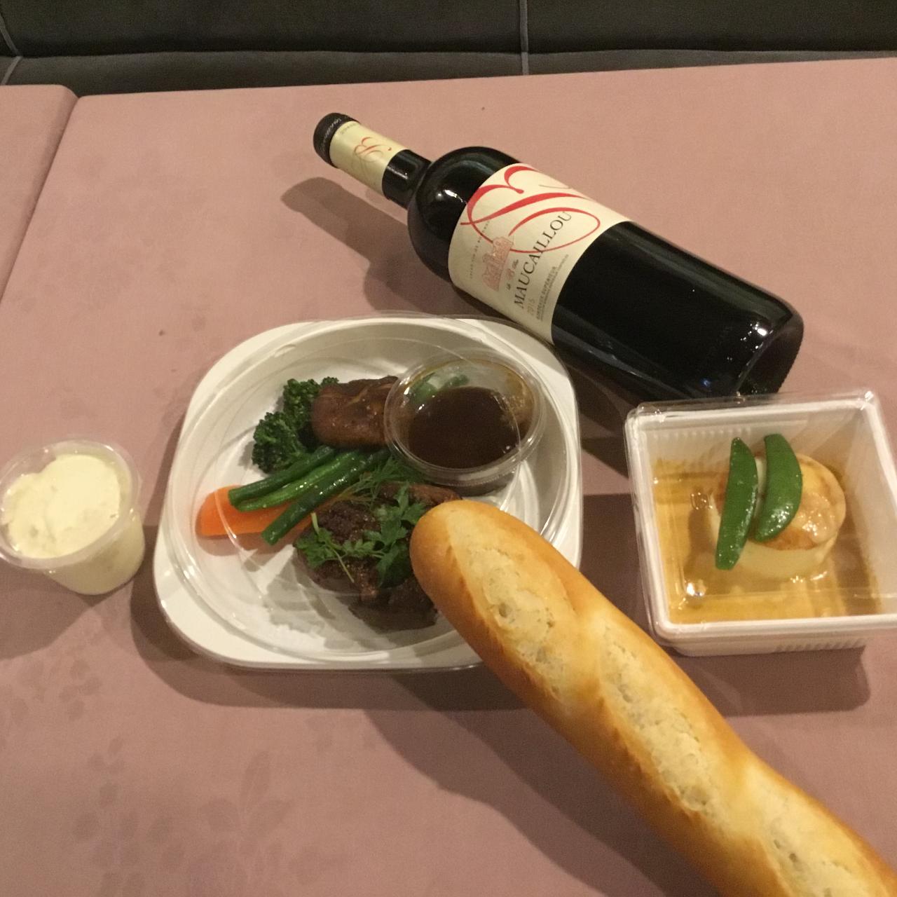 懐鮮食堂