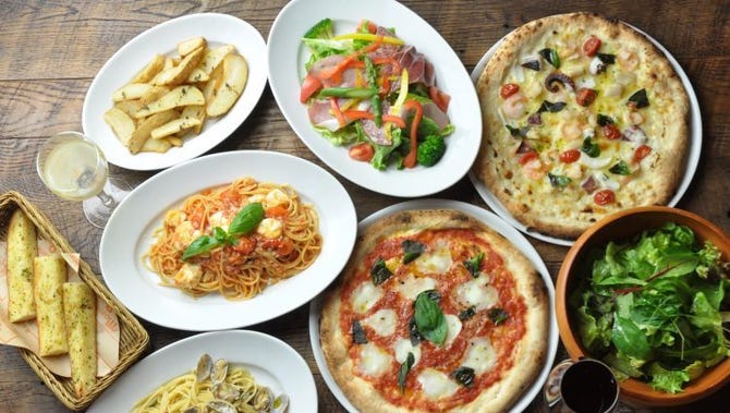 マンマパスタ 金沢文庫店 金沢文庫 八景島 イタリアン イタリア料理 ぐるなび