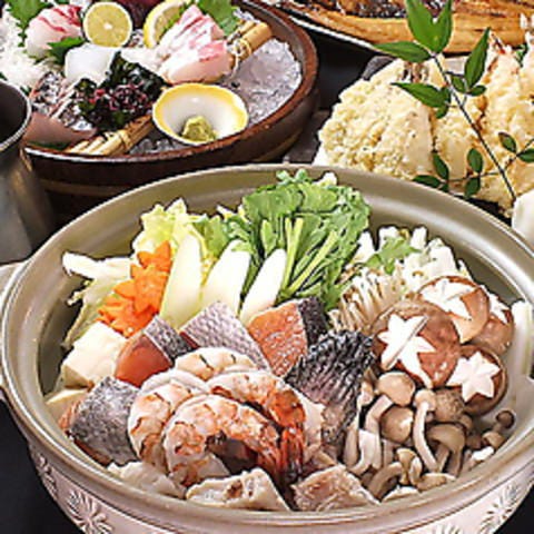 溝の口 産直市場 グリル異人館 溝口店（溝の口/居酒屋） - 楽天ぐるなび