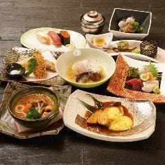 炭焼炉ばた くし路 すすきのビル店 