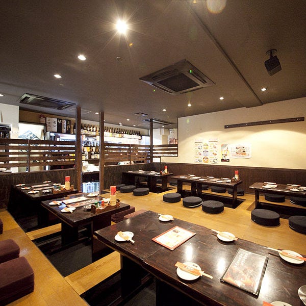 薩摩郷土料理 ぢどり亭 阪急塚口店 尼崎 焼き鳥 ぐるなび
