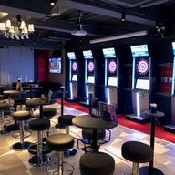 B‐GARAGE 有楽町店_店舗貸切(着席:~26名様 / 立食:~40名様)