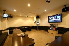 カラオケプレース スキャット 