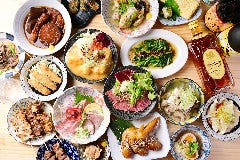 Stand鉢屋 本郷店 