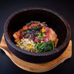 韓国居酒屋 スタミナキッチン 上池袋店