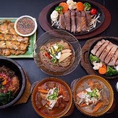 韓国居酒屋 スタミナキッチン 上池袋店